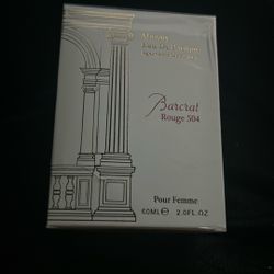 baccarat rouge 540 