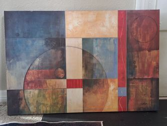 Canvas Pic