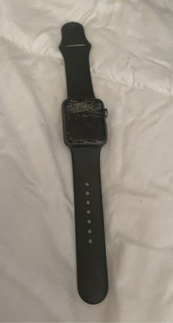 Apple Watch series 1