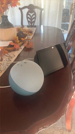 Alexa Pair