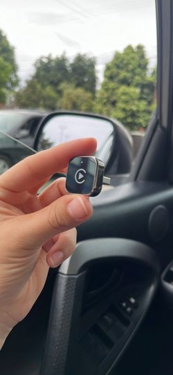 car play adapter