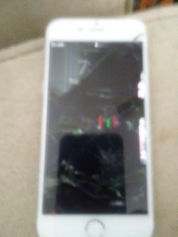 Iphone 6 For parts