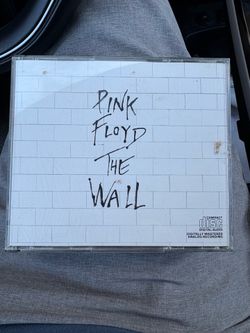 Pink Floyd CD