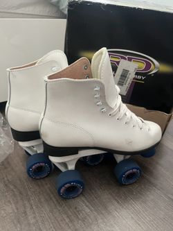 Roller Skates