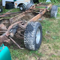68. GM frame 