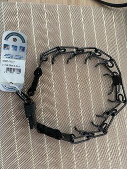 Harnesses Collars Chain & Prong Herm Sprenger Ultra-Plus Training Dog Prong Collar