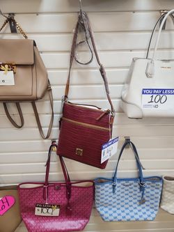 Dooney & Bourke 2272