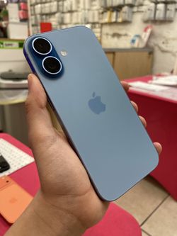 iPhone 17 256gb