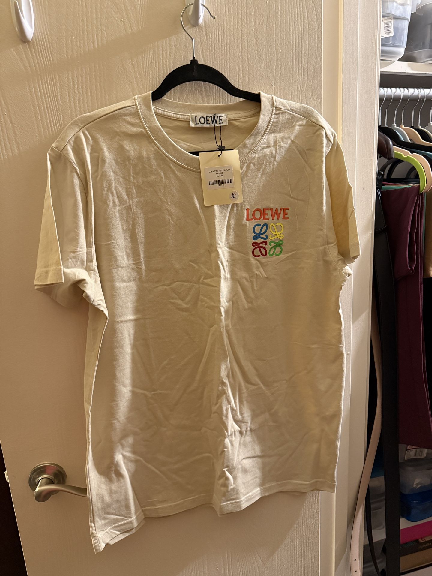 Ladies T-shirt
