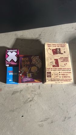 Card/Trading Card Game lot