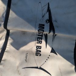 freeze bag for fishing