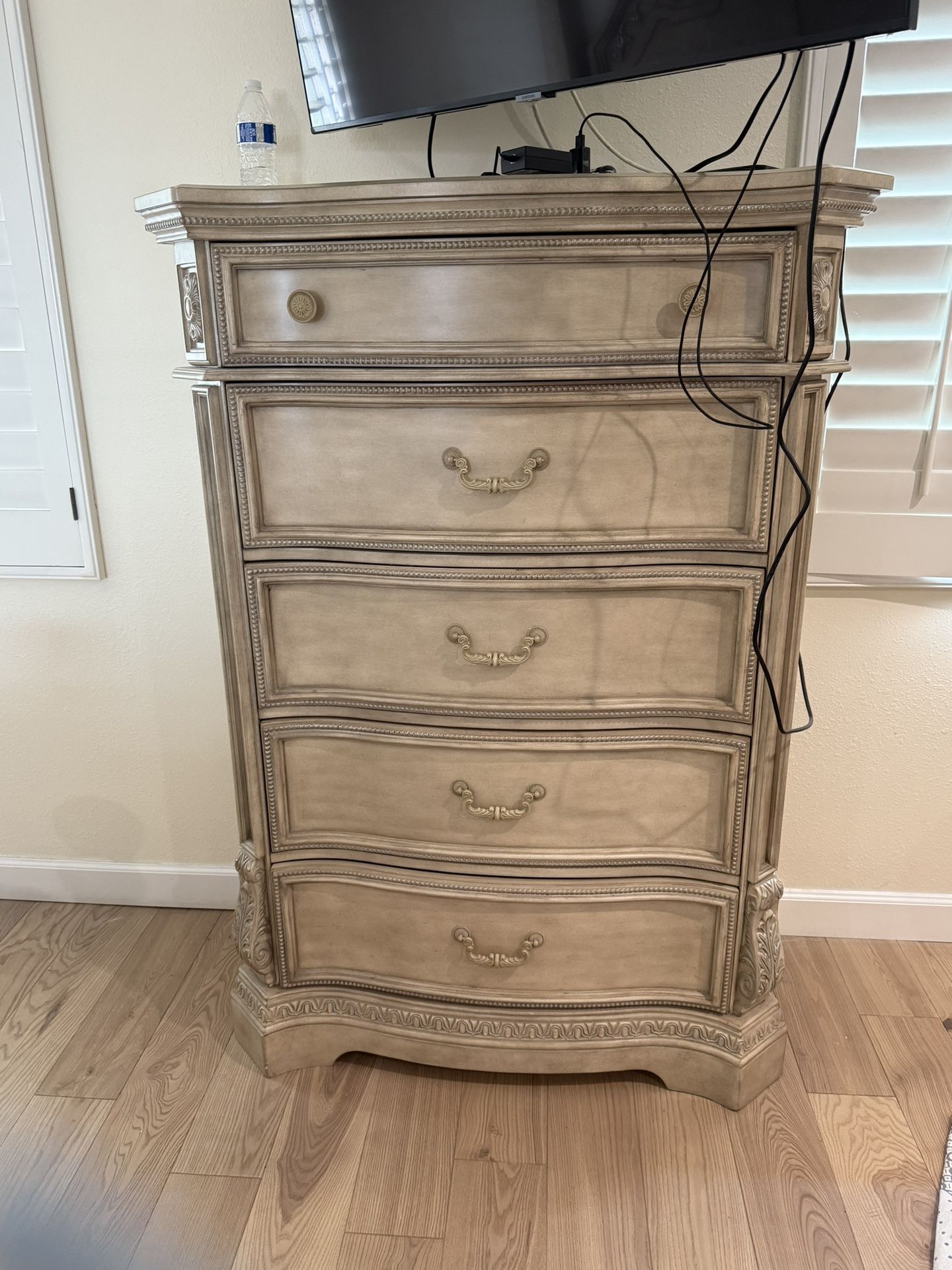 Bedroom Set 