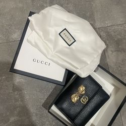 Gucci Wallet 