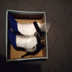 Brand New Heels 