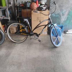 Electra Beach Cruiser