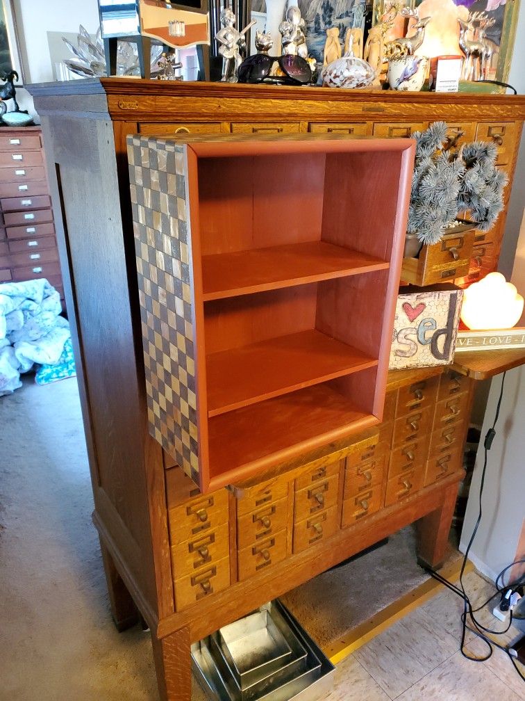 Small Shelf