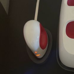 Cricut EasyPress Mini – Like New