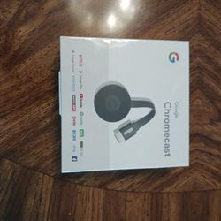 Chromecast