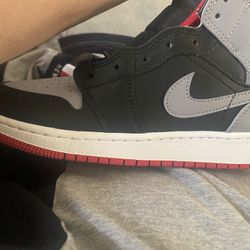 Brand New Jordan’s Size 5.5 Boys Shoe