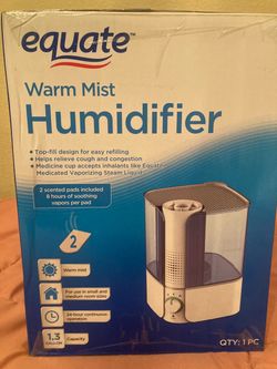 Humidifier