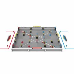Used VEX v5 Field