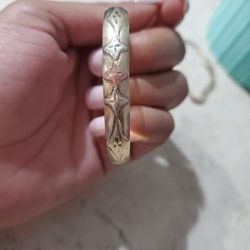 10 K Gold And 14 K