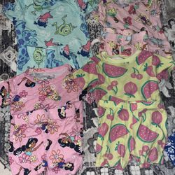 Toddler Clothes 