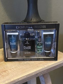 Men’s Cologne Gift Set (BRAND NEW)