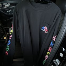 Chrome Hearts Shirt 