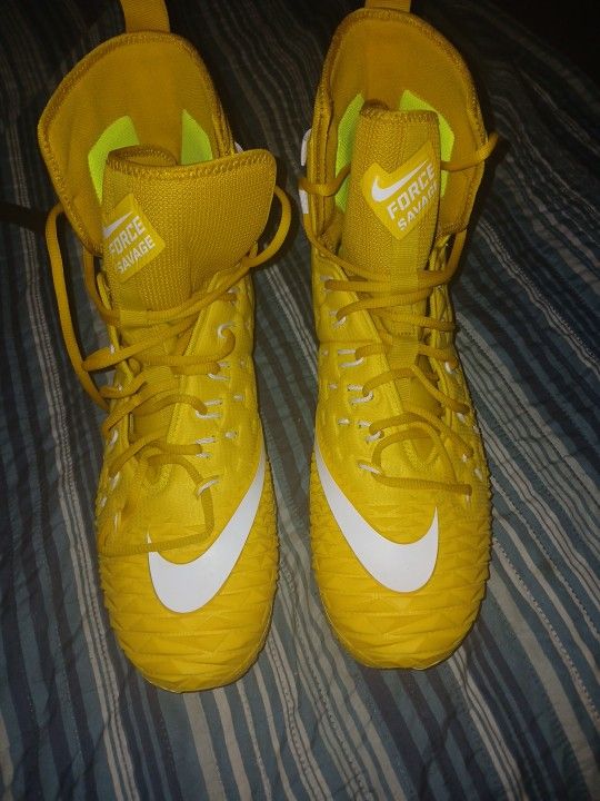 We  Can Trade Cleats 