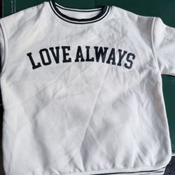 Target Kids Sweater Brand New 