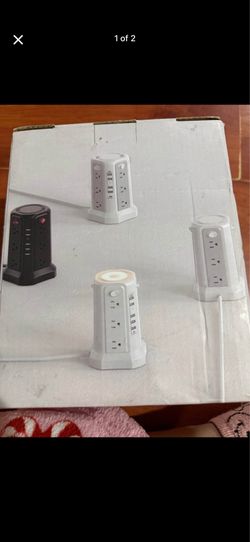 Power strip