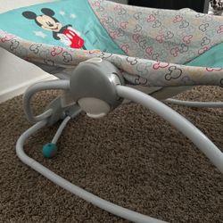 Baby Chair 