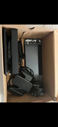 SWITCH OLED smash bros edition