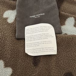 Margot Morrison Long Necklace