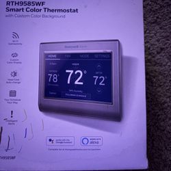 Thermostat 