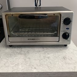 Toaster Oven