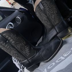 Ariat Boots