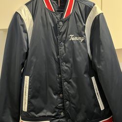 Tommy Hilfiger Variety Jacket 