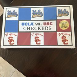 Checkers
