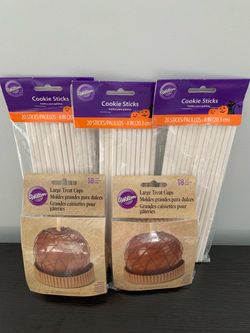 Caramel Apple Sticks & Cups, Price for All