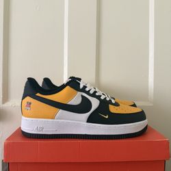 Nike Air Force 1 Jersey Mesh