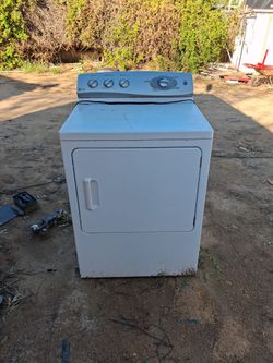 Ge profile dryer