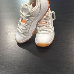 Jordan 11 Retro Low Size 1Y 