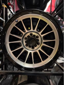 17x9” KMC “KM542 IMPACT”