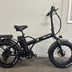 Brand New Electric Bicycles, Tricycles, & Scooters For Sale! $450~$1299
