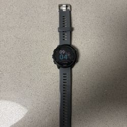 Garmin Forerunner 245