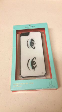 IPhone 6 Kate Spade Case
