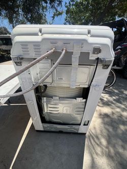 Samsung washing machine