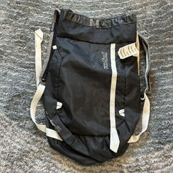 Jansport Sinder15 Backpack Book BAG Drawstring GYM Active
